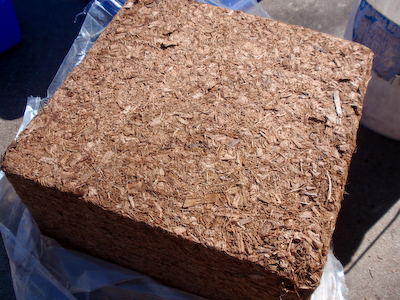 Homemade Potting Mix - The CobraHead Blog